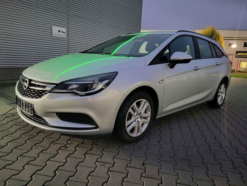 Astra