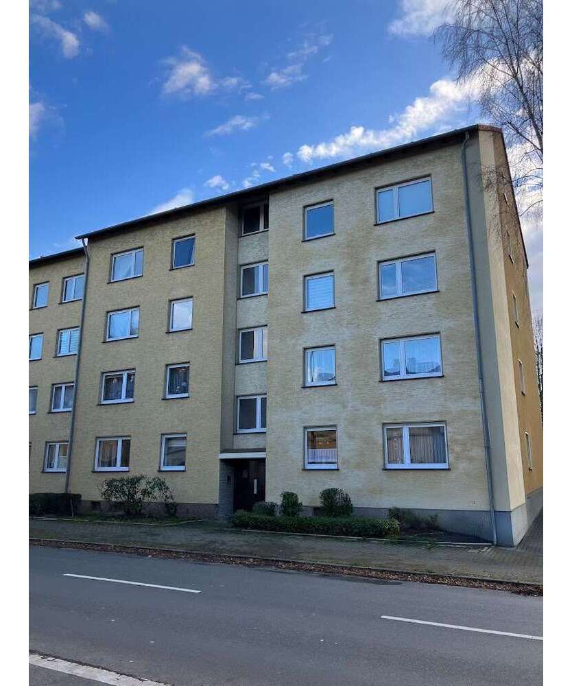 Wohnung zum Mieten in Herne 574 € 82 m²