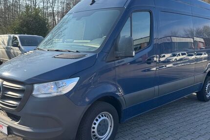 Mercedes-Benz Sprinter 77.000 km 21.500 &euro; Meppen 49716