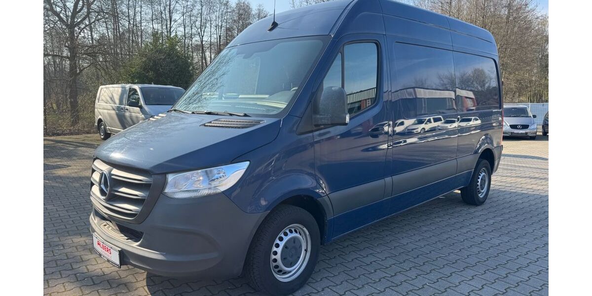 Mercedes-Benz Sprinter 77.000 km 21.500 &euro; Meppen 49716