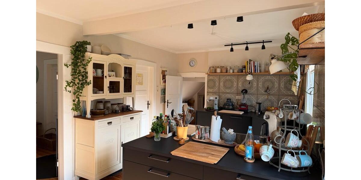 Dachgeschoßwohnung Ganderkesee - 3 Zimmer, 100 m&sup2;, 920&euro; | Angebot:25929340