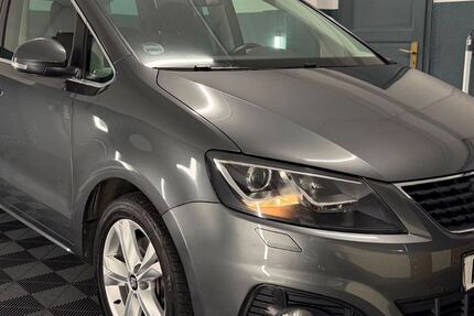 Seat Alhambra 276.830 km 12.990 &euro; München 81243