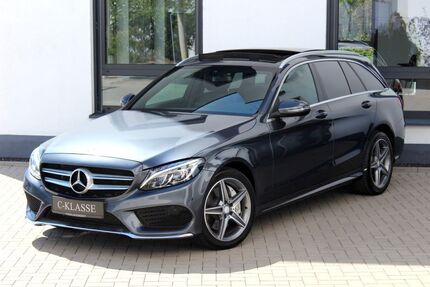 Mercedes-Benz C 250 142.400 km 16.900 &euro; Bischofsheim 65474