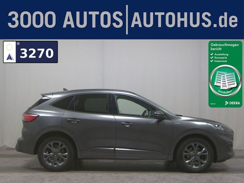Kuga