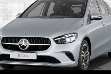 Mercedes B 200