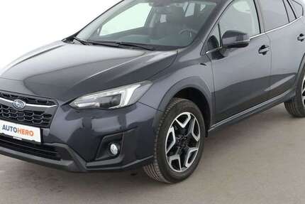 Subaru XV 29.357 km 20.770 &euro; Leipzig 04328