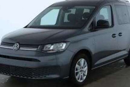 VW Caddy 8.620 km 30.890 &euro; Meissen 01662