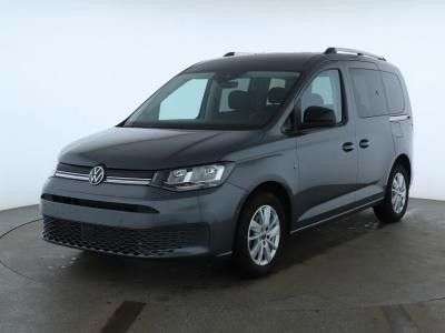 VW Caddy 8.620 km 30.890 &euro; Meissen 01662