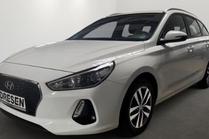 Hyundai i30 84.627 km 13.640 &euro; Neuss 41464
