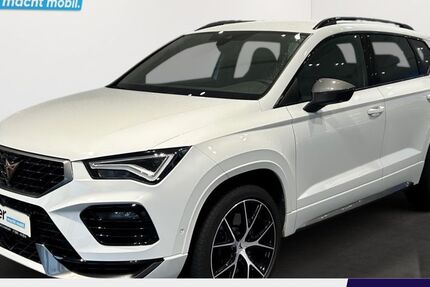 Cupra Ateca 11.500 km 32.445 &euro; Erfurt 99098