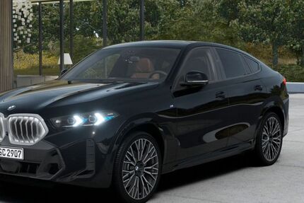 BMW X6 20.662 km 88.300 &euro; Uelzen 29525
