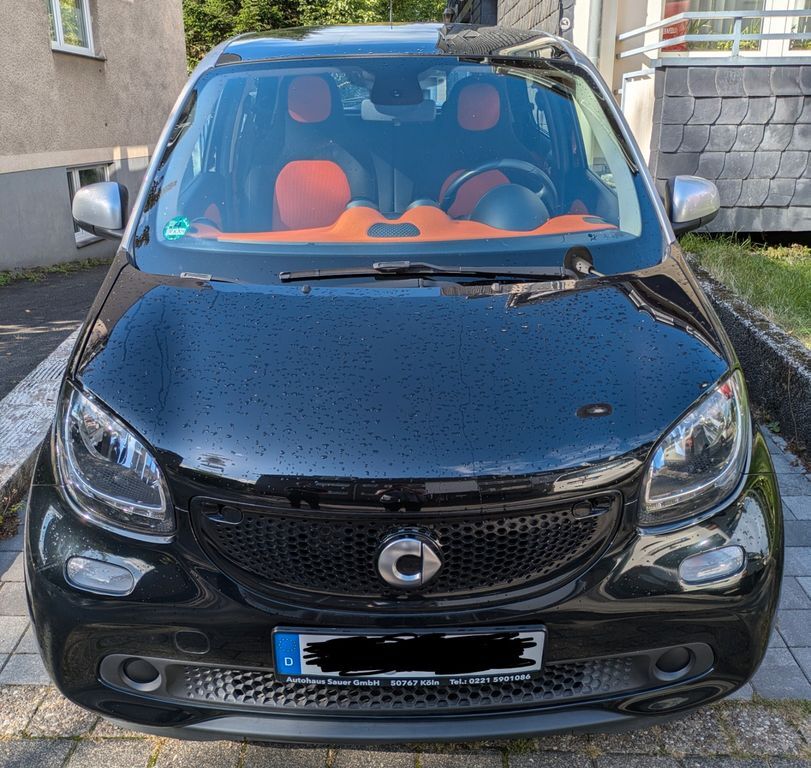ForFour