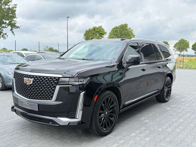Escalade