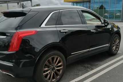 Cadillac XT5 145.000 km 21.333 &euro; Höpfingen 74746