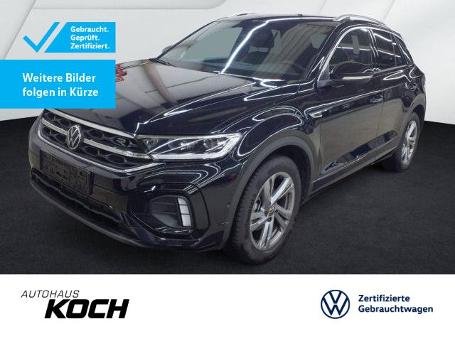 VW T-Roc 17.100 km 30.930 &euro; Möckmühl 74219