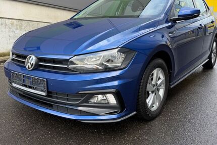 VW Polo 99.000 km 11.999 &euro; Aachen 52080