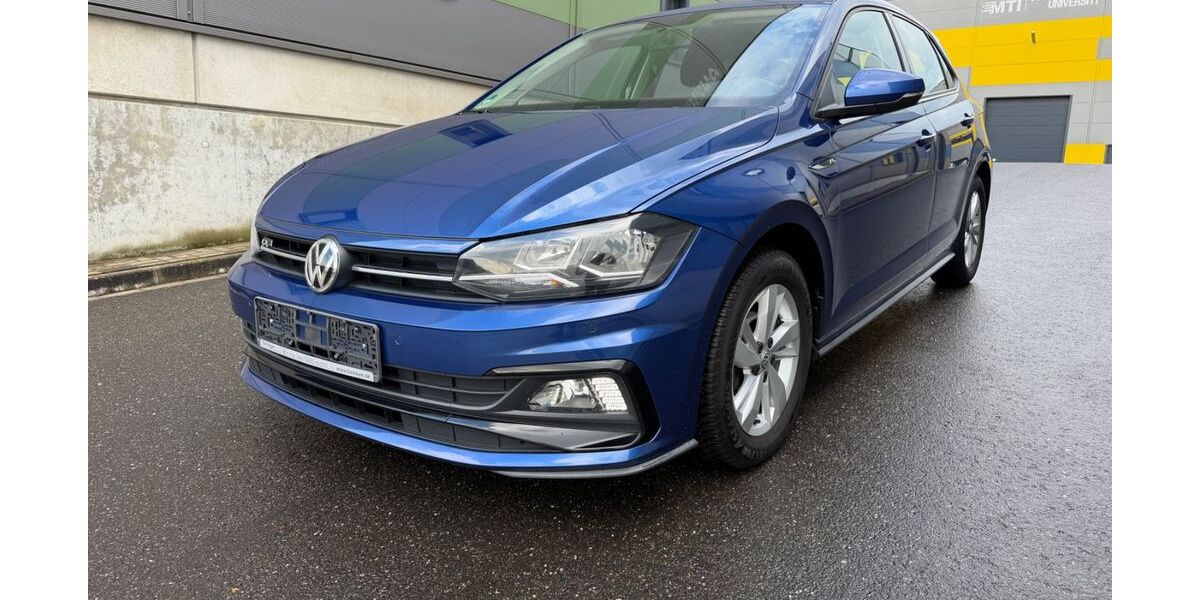 VW Polo 99.000 km 11.999 &euro; Aachen 52080
