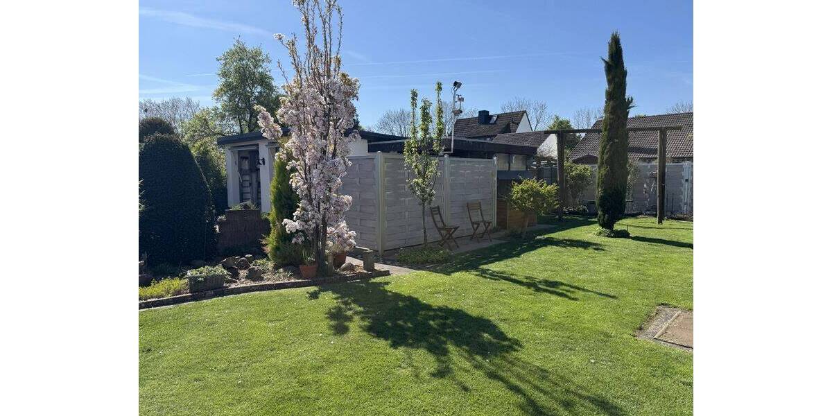 Bungalow Weyhe Leeste - 5 Zimmer, 133 m&sup2;, 455.000&euro; | Angebot:26401346
