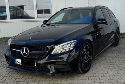 Mercedes C 220