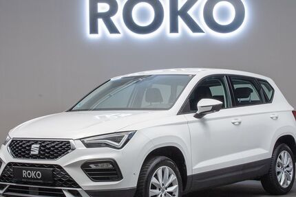 Seat Ateca 62.000 km 20.480 &euro; Ronnenberg (bei Hannover) 30952