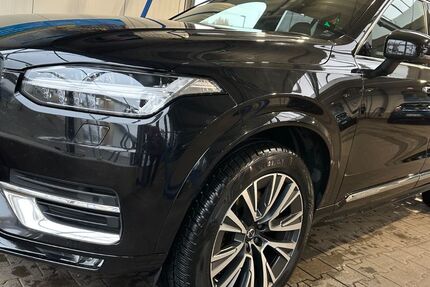 Volvo XC90 203.451 km 28.999 &euro; Bremen 28757