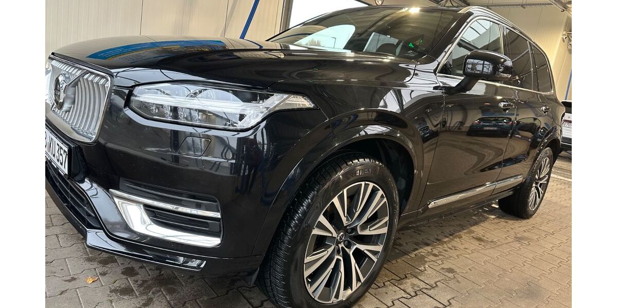 Volvo XC90 203.451 km 28.999 &euro; Bremen 28757