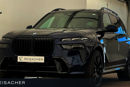 BMW X7 4.630 km 99.800 &euro; Memmingen 87700