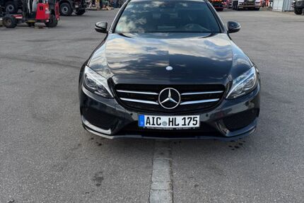 Mercedes-Benz C 220 172.000 km 17.900 &euro; Hollenbach 86568