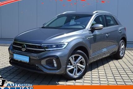 VW T-Roc 10.888 km 30.639 &euro; Bautzen 02625