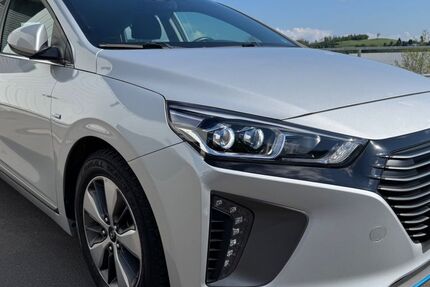 Hyundai IONIQ 54.000 km 15.990 &euro; Drolshagen 57489