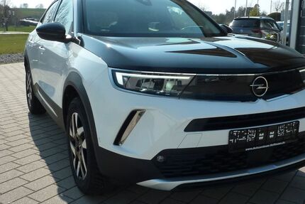 Opel Mokka 69.900 km 17.499 &euro; Bad Rappenau 74906