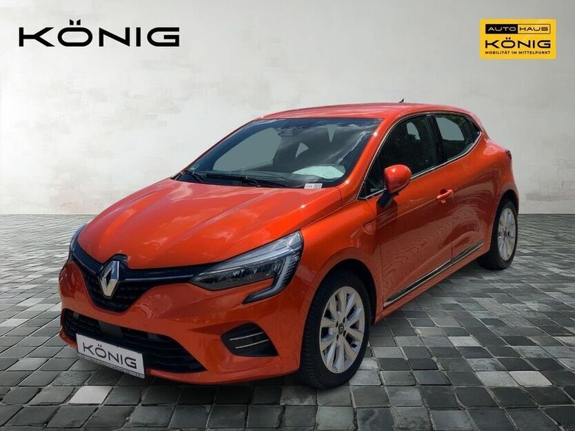 Clio