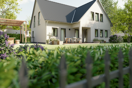 Haus Luckau - 8 Zimmer, 189 m&sup2;, 485.180&euro; | Angebot:27586188