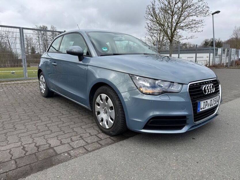 A1