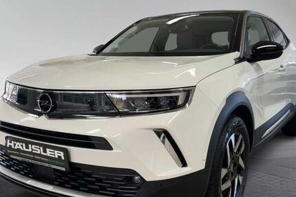 Opel Mokka 23.371 km 19.990 &euro; Stockdorf 82131