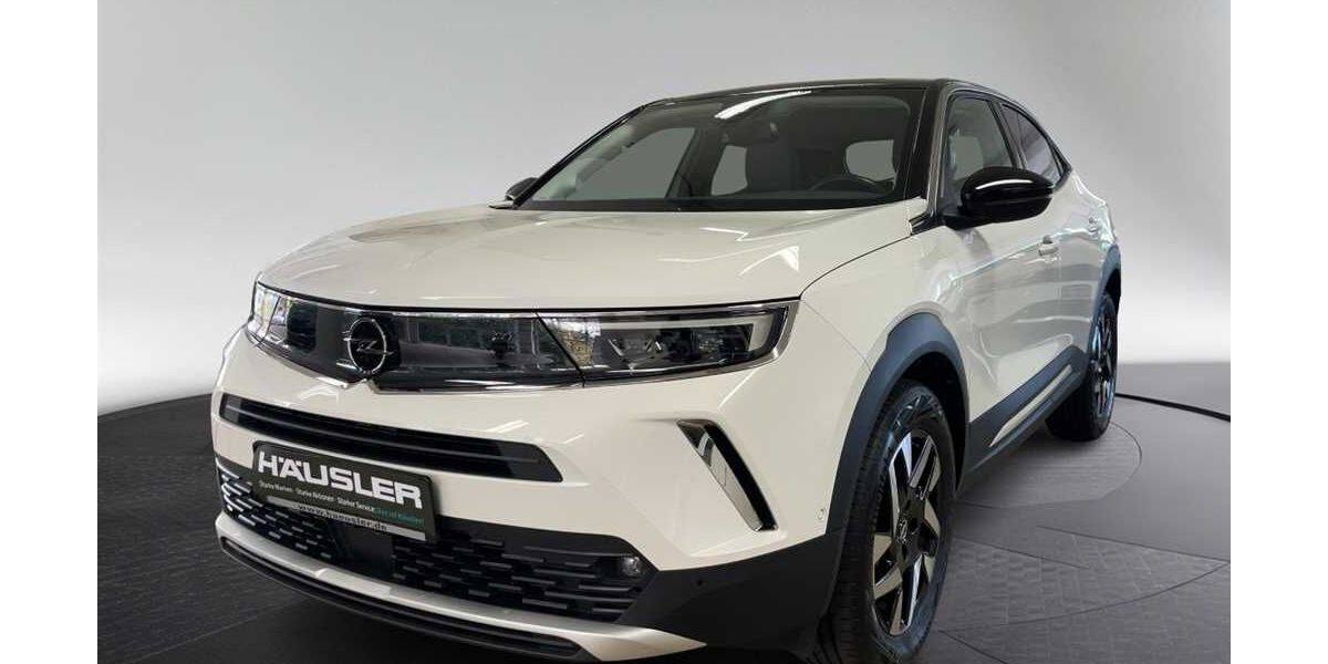 Opel Mokka 23.371 km 19.990 &euro; Stockdorf 82131