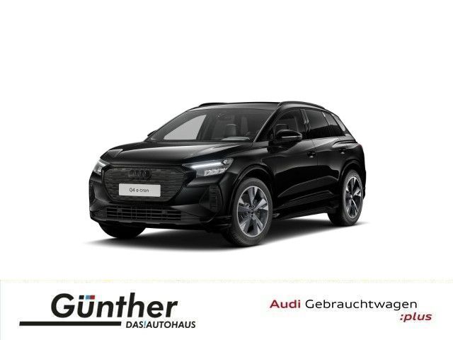 Q4 e-tron