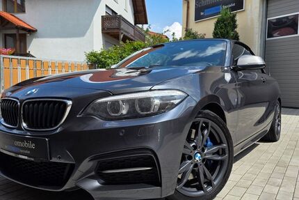 BMW M240i 81.750 km 31.600 &euro; Wittighausen 97957