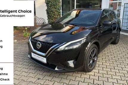 Nissan Qashqai 111.750 km 18.900 &euro; Altenstadt 89281