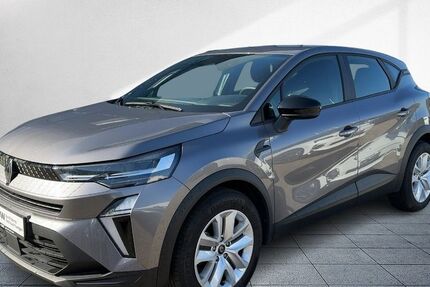 Renault Captur 7.800 km 20.780 &euro; Buchholz 21244