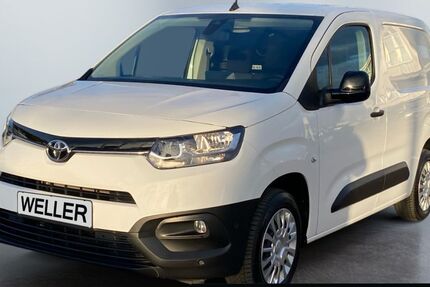 Toyota Proace City 59.246 km 16.390 &euro; Leipzig 04178