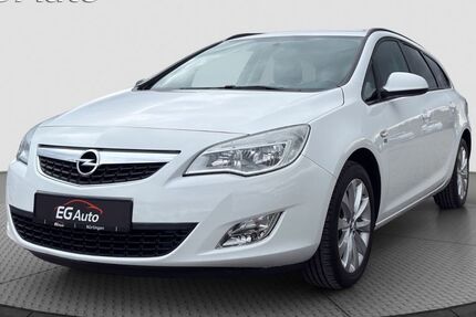 Opel Astra 101.700 km 7.500 € Schelklingen 89601