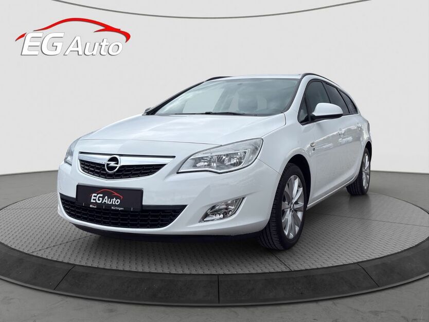 Opel Astra 101.700 km 7.500 € Schelklingen 89601