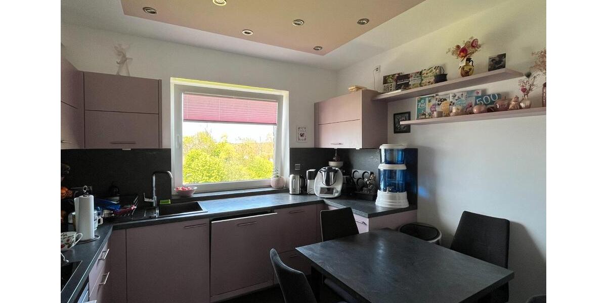 Etagenwohnung Bielefeld Heepen - 3 Zimmer, 79 m&sup2;, 940&euro; | Angebot:26399133