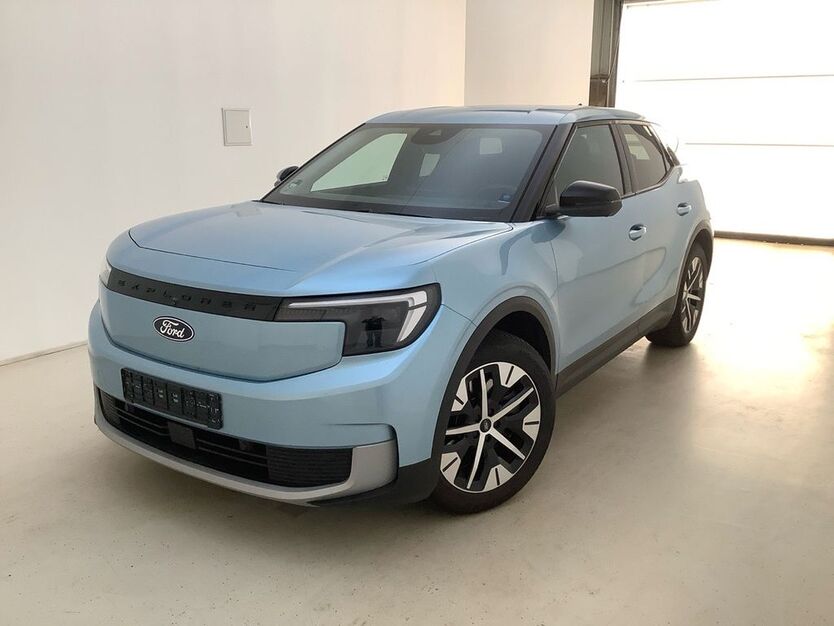Ford Explorer 8.800 km 36.800 € Vreden-Ortsteil Ammeloe 48691