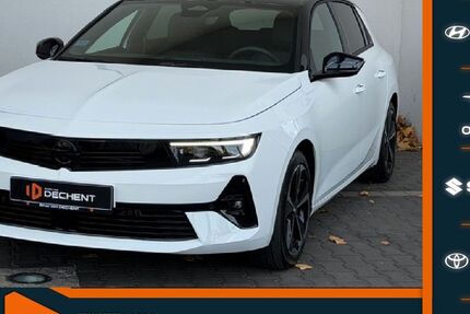 Opel Astra 2.500 km 27.219 € Heidelberg 69115