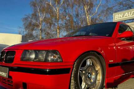 BMW M3 200.000 km 25.750 &euro; Königsbrunn 86343