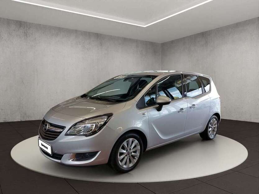 Meriva