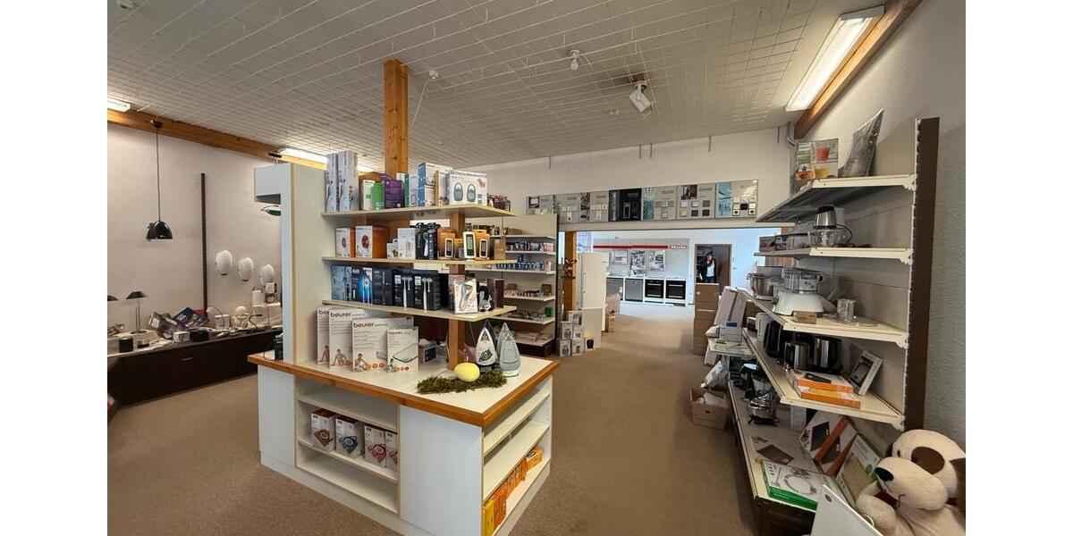 Gewerbeobjekt Spaichingen - 1.750&euro; | Angebot:26319958