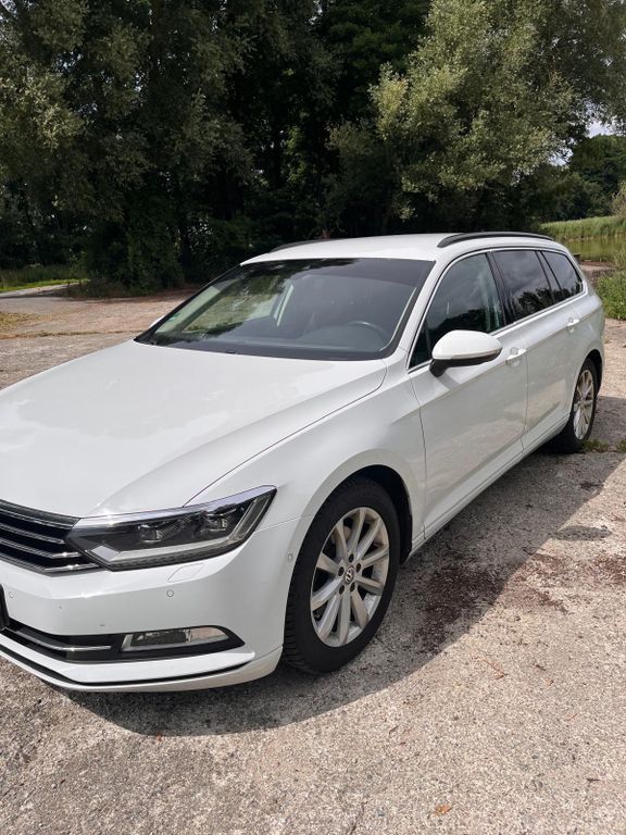 Passat